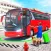 Coach Bus Simulator Game 2023