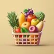 Meal Planner: Grocery List Meal Planner: Grocery List