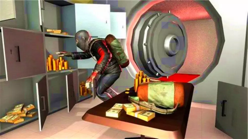 Detective Simulator! Screenshots