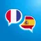 Offline Translator Fr-Es