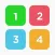 1234 - Addicting Puzzle Game