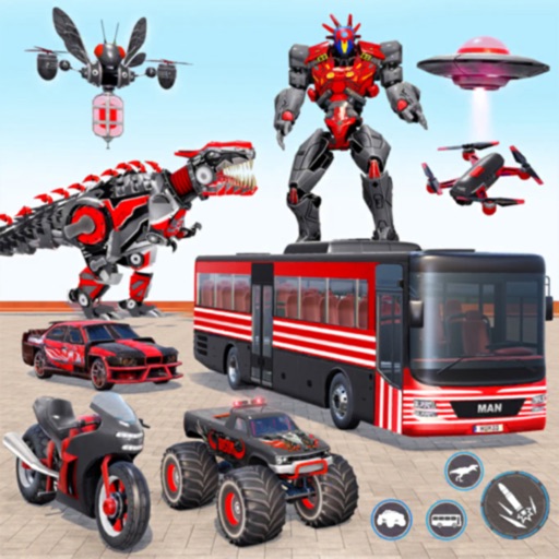 Robot Games - Mech War Games Robot Games - Mech War Games