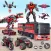 Robot Games - Mech War Games