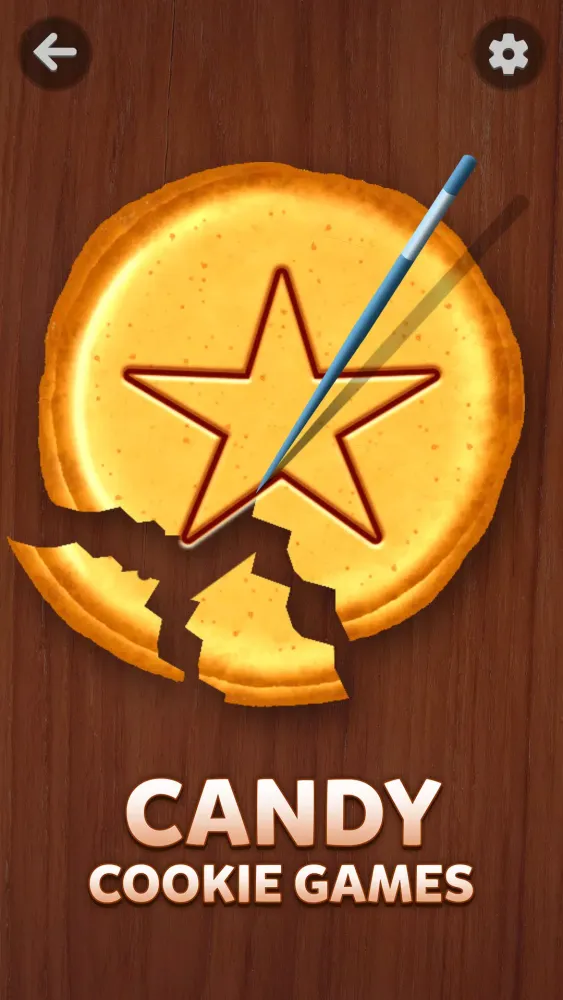 Antistress mini fidget toys Screenshots