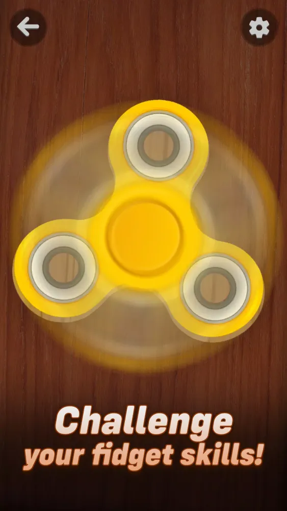 Antistress mini fidget toys Screenshots