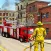 Fire Truck Rescue Simulator 3D