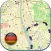Germany offline road map, guide (free edition with Berlin, Hamburg, Dresden)
