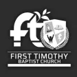 First Timothy Baptist Church