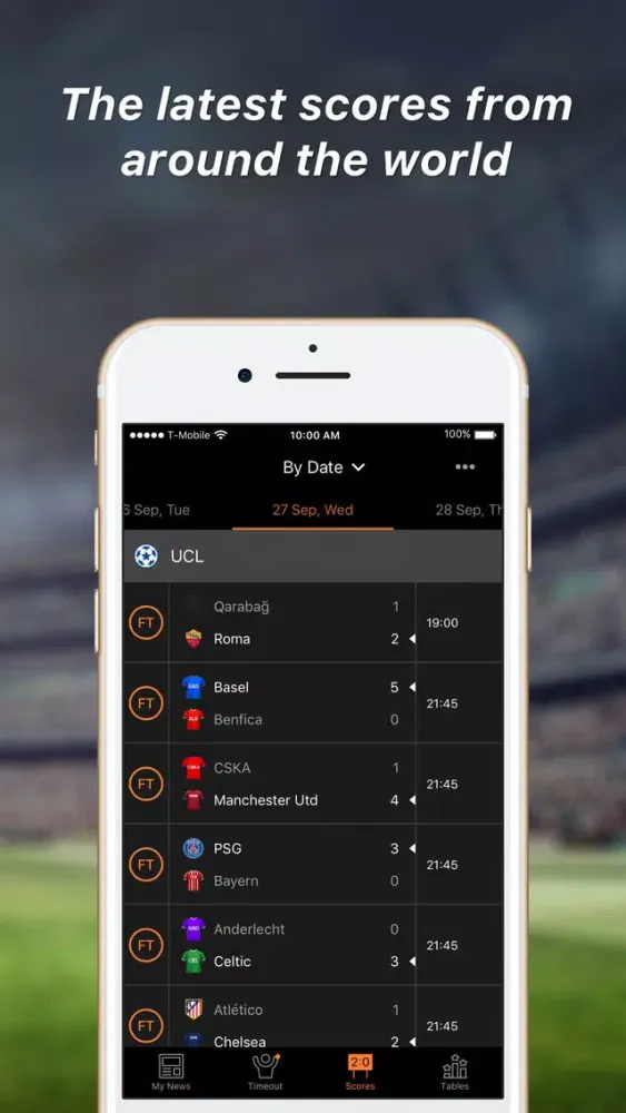 90min - La Liga BBVA Edition স্ক্রিনশট