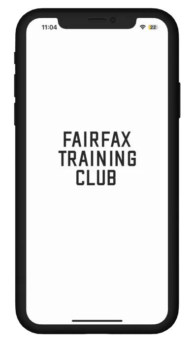 صور Fairfax Training Club
