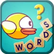 Flappy Words