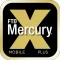 FTD Mercury Mobile Plus