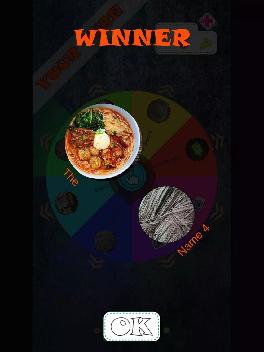 Your Turn Your Choice iPad  স্ক্রিনশট