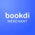bookdi Merchant