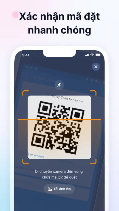 bookdi Merchant應用截圖