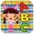 Teach Kids English Alphabets