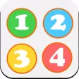 Color Number Connect