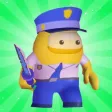 Imposter Hunter 3D