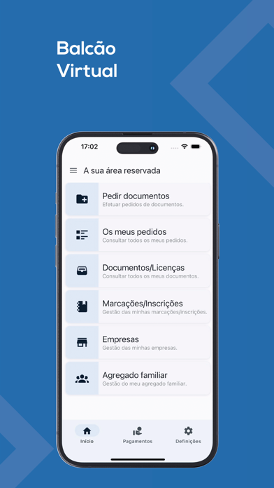 GESAutarquia Screenshots