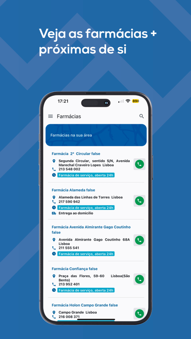 GESAutarquia Screenshots
