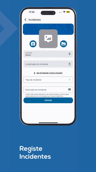 GESAutarquia Screenshots
