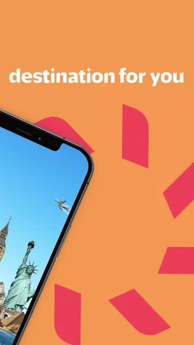 Flyday - فلاي دي Screenshots
