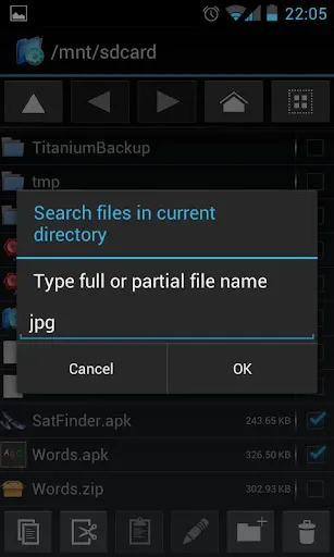 Explorer+ File Manager Pro应用截图