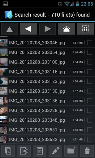 Explorer+ File Manager Pro应用截图
