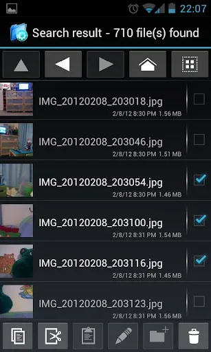 Explorer+ File Manager Pro应用截图