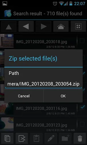 Explorer+ File Manager Pro应用截图