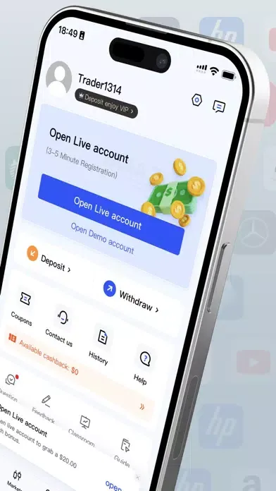 صور AAA Trading –Smart Investment