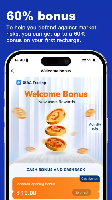 صور AAA Trading –Smart Investment