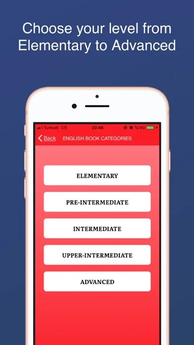 English Reading Assistant应用截图