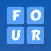 Four! Make Word