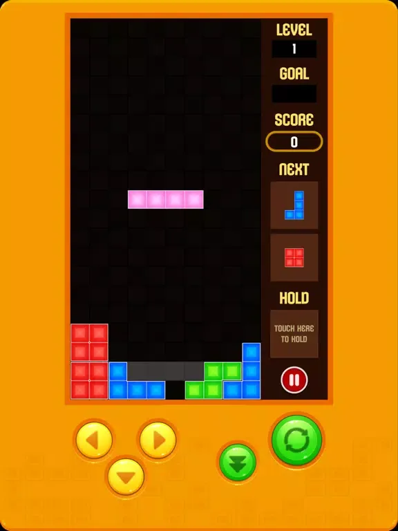 Capturas de pantalla de Super Brick Challenge iPad 