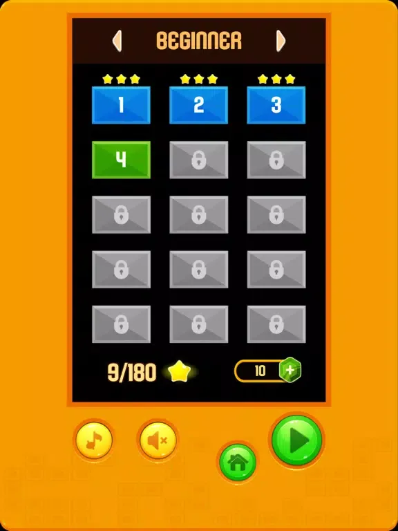 Capturas de pantalla de Super Brick Challenge iPad 