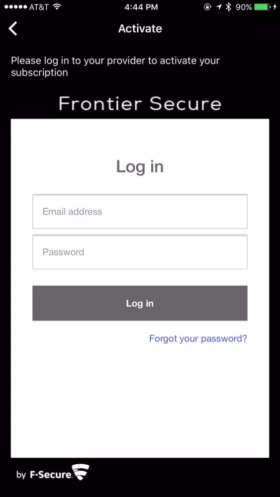 Secure PWD – Password Manager سکرین شاٹس