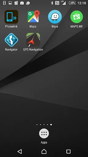 PhoneLink Screenshots
