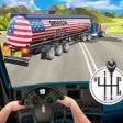 American Truck Driving Game American Truck Driving Game