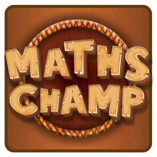 Math Puzzle Champ