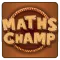 Math Puzzle Champ