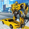 Robot Car Drone Transform Robot Car Drone Transform