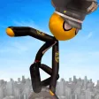 Police Hero Gangster Fighting