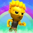 Tumble Dude Fall 3D Tumble Dude Fall 3D