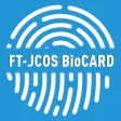 FT-JCOS BioCARD Manager