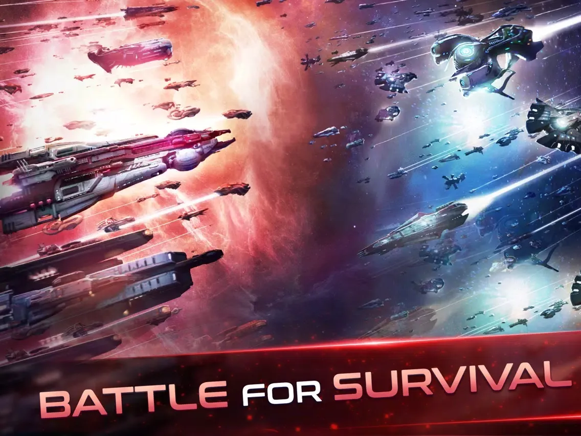 Capturas de pantalla de INTERPLANET iPad