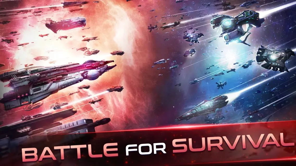 Capturas de pantalla de INTERPLANET