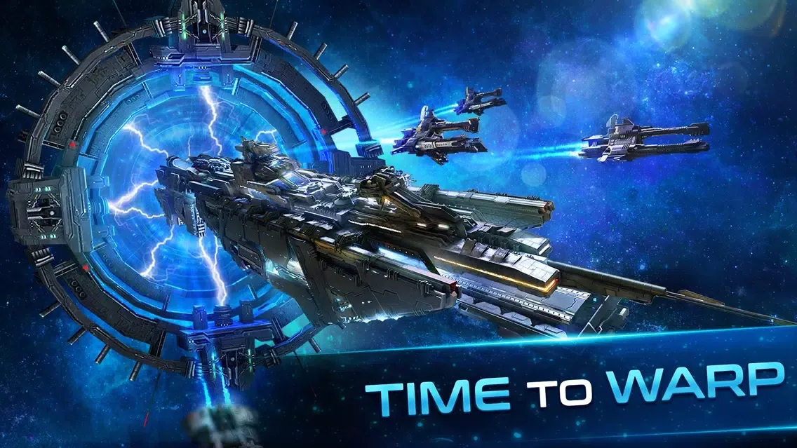 Capturas de pantalla de INTERPLANET