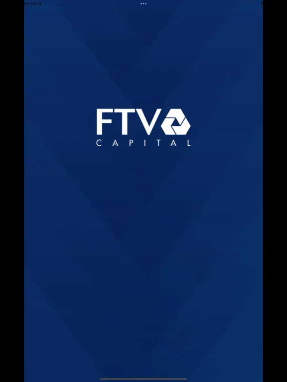 FTV Capital iPad  Screenshots