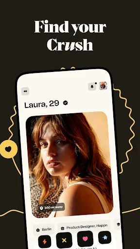 happn - Dating App Screenshots